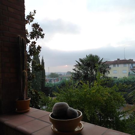 Il Melograno Bed & Breakfast Calitri Exterior photo