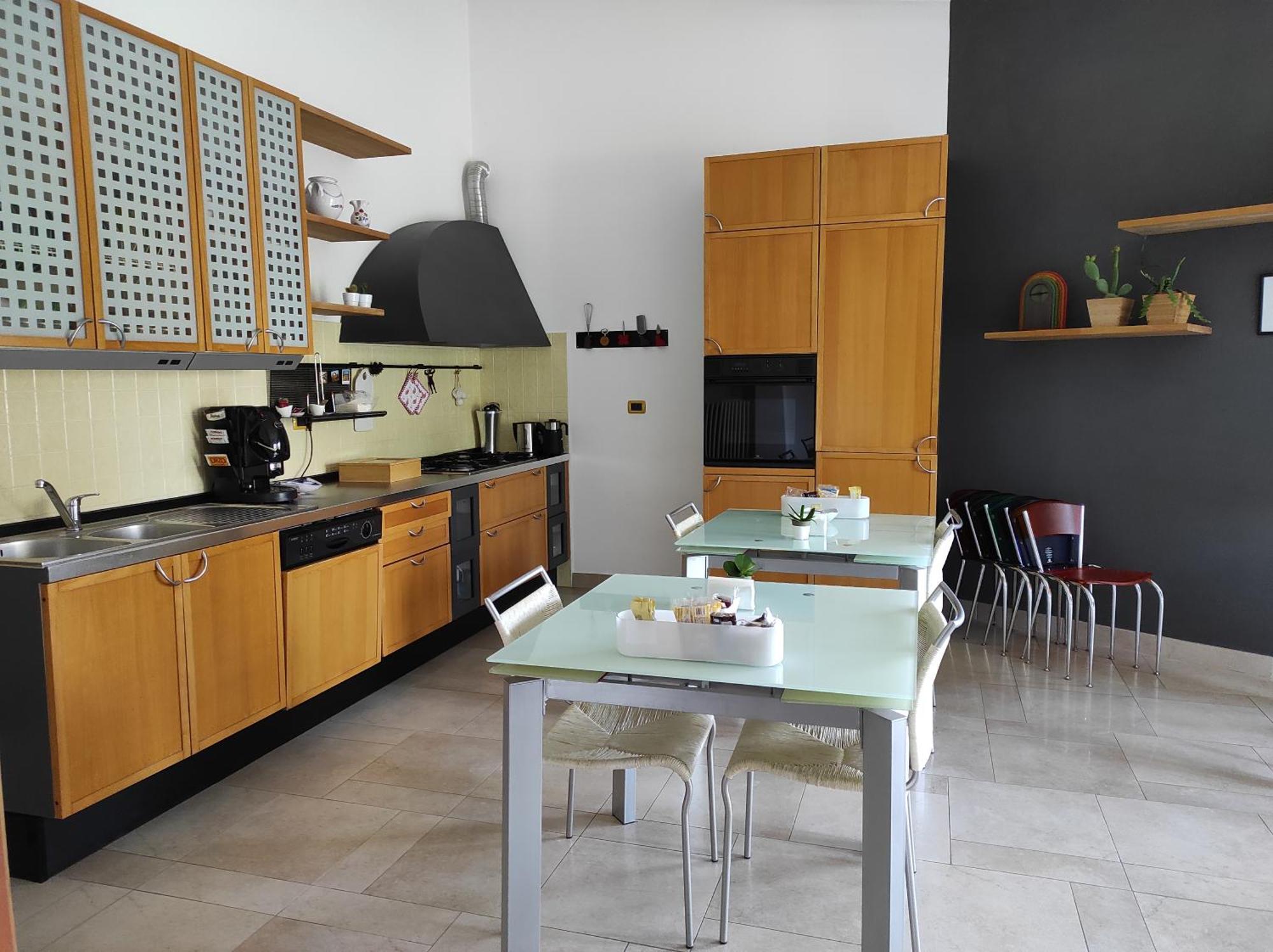 Il Melograno Bed & Breakfast Calitri Exterior photo