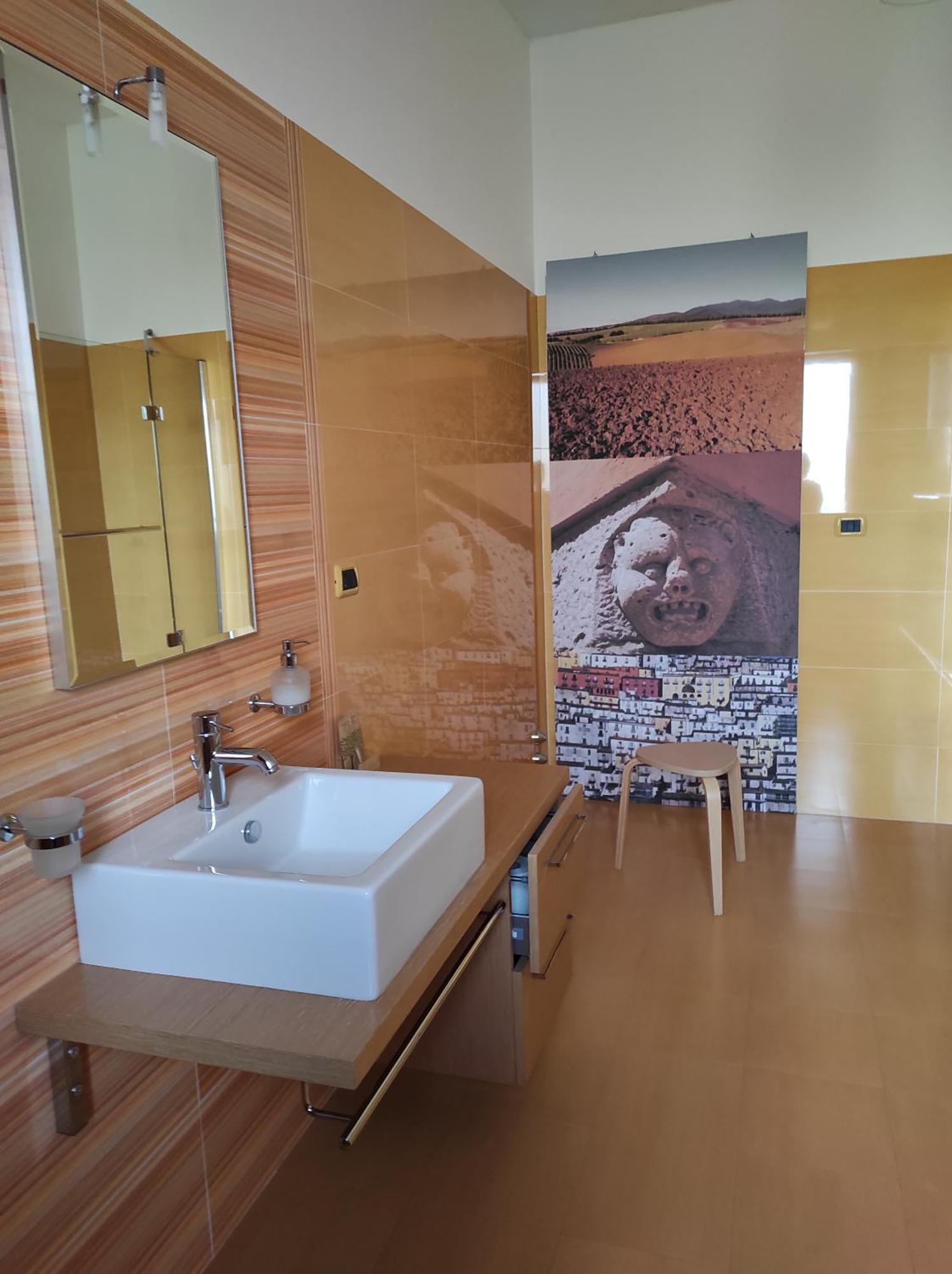 Il Melograno Bed & Breakfast Calitri Exterior photo