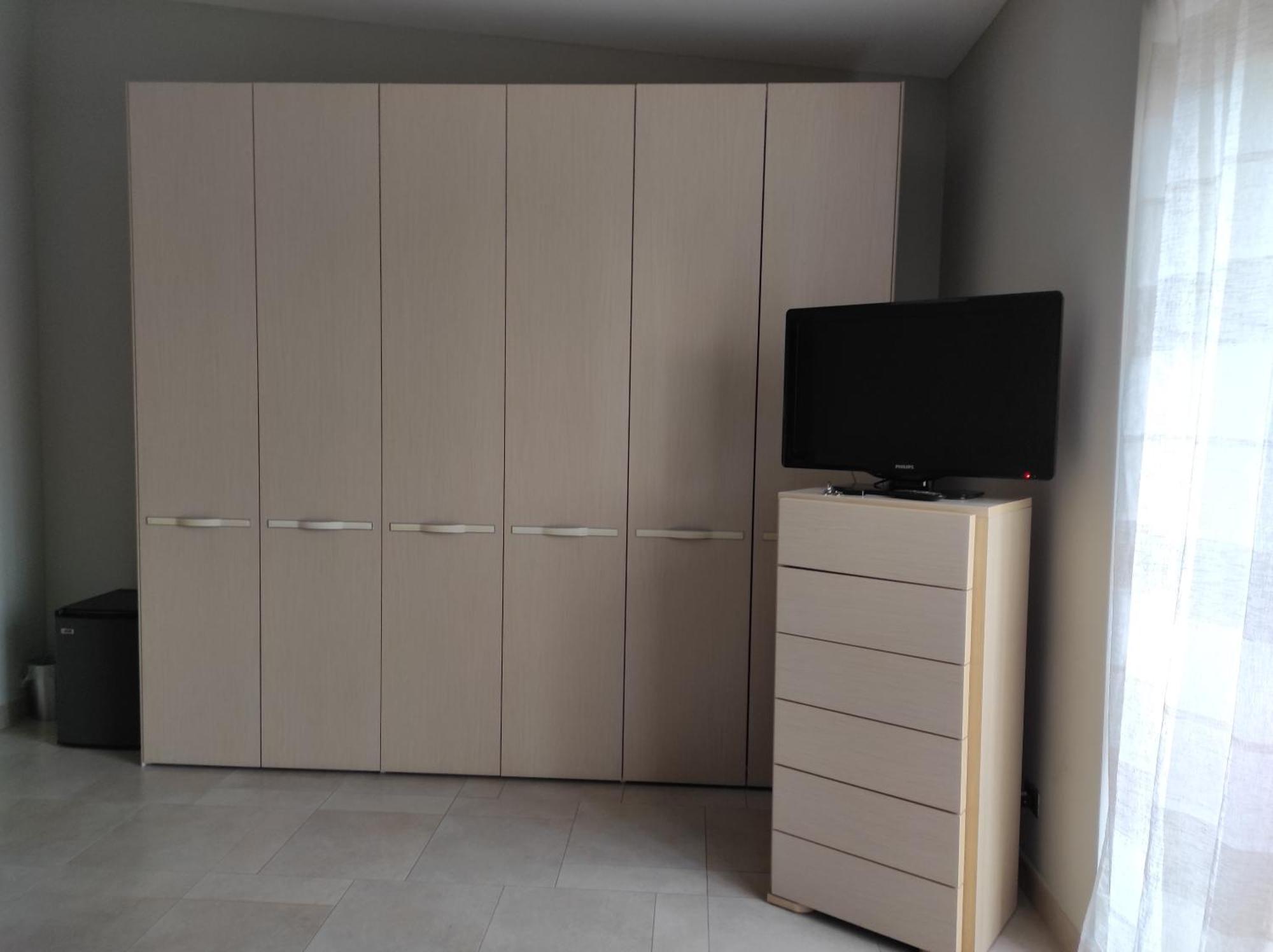 Il Melograno Bed & Breakfast Calitri Room photo