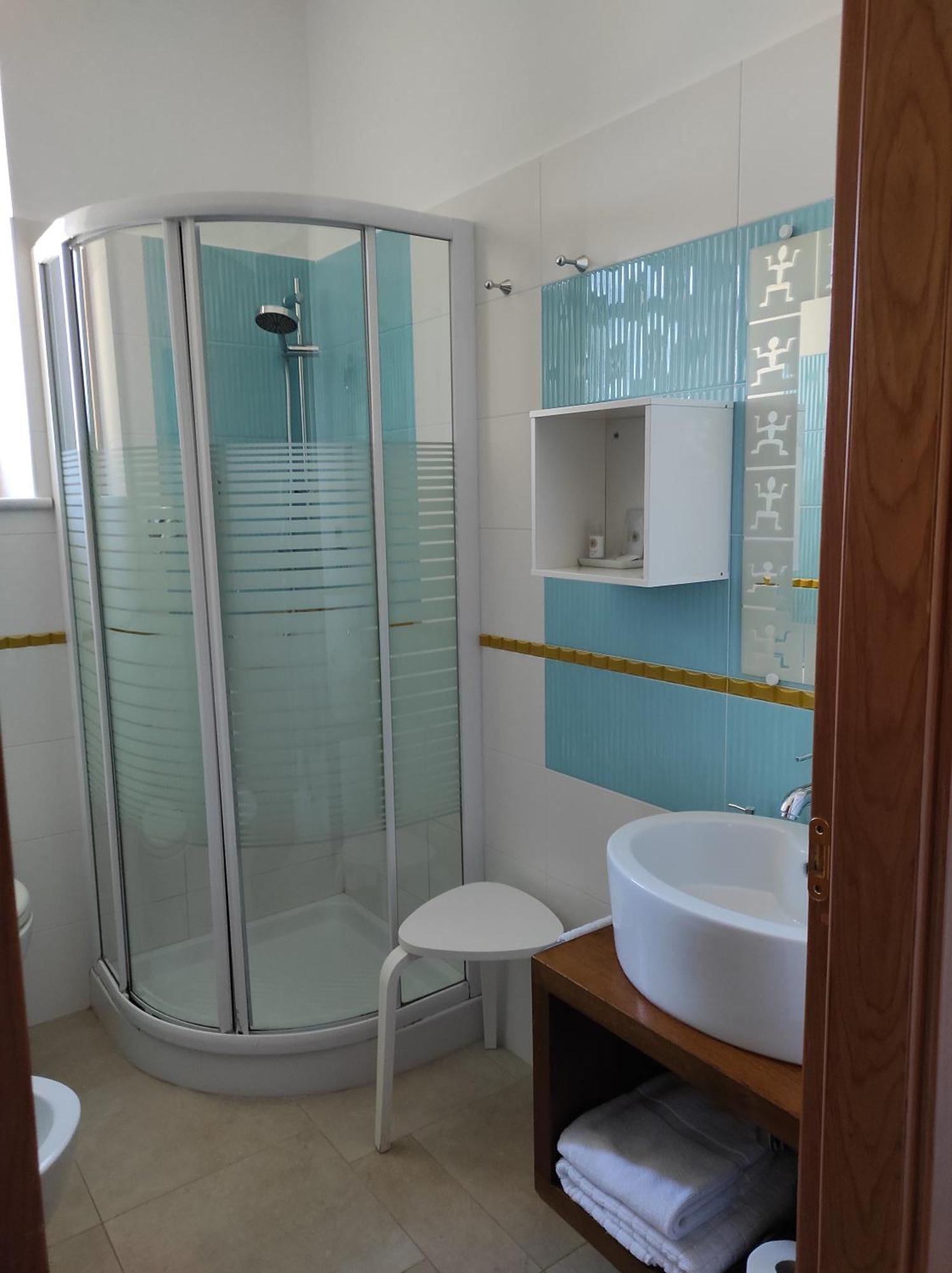 Il Melograno Bed & Breakfast Calitri Room photo