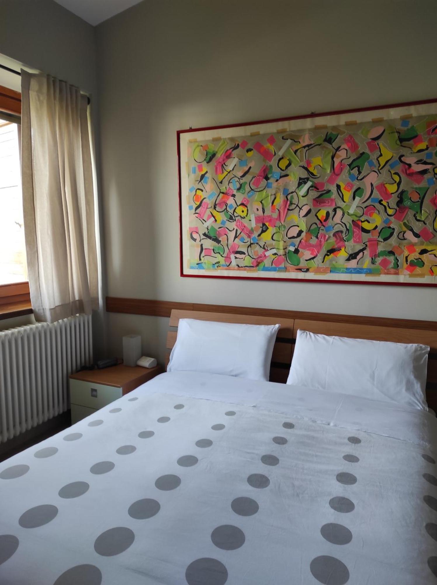 Il Melograno Bed & Breakfast Calitri Room photo