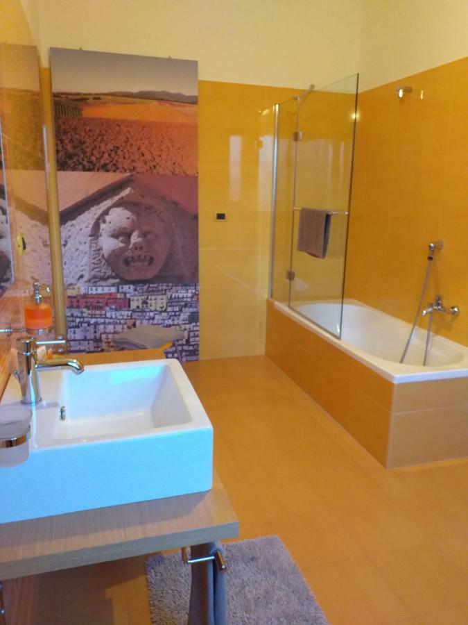 Il Melograno Bed & Breakfast Calitri Exterior photo