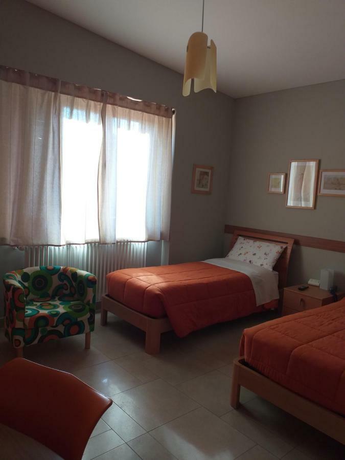 Il Melograno Bed & Breakfast Calitri Exterior photo