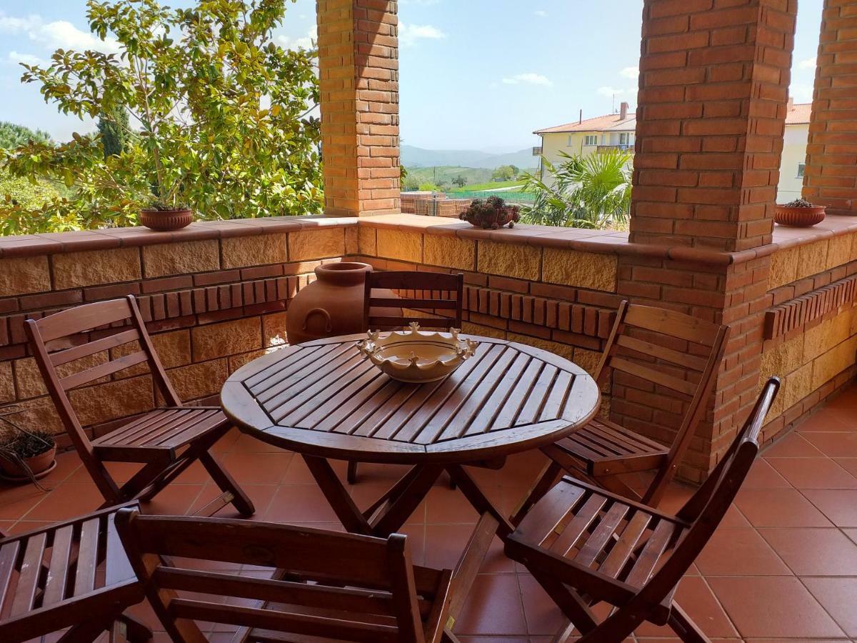 Il Melograno Bed & Breakfast Calitri Exterior photo