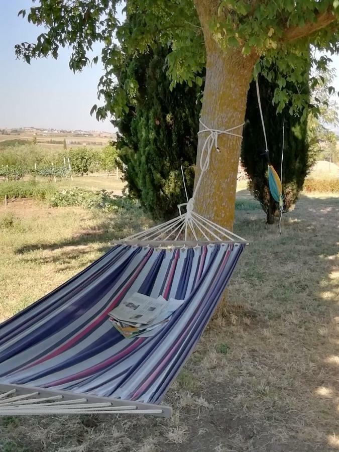 Il Melograno Bed & Breakfast Calitri Exterior photo