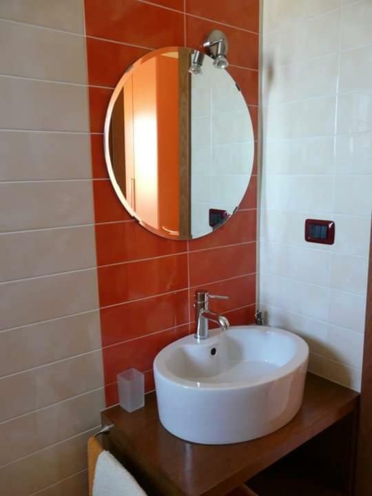 Il Melograno Bed & Breakfast Calitri Exterior photo