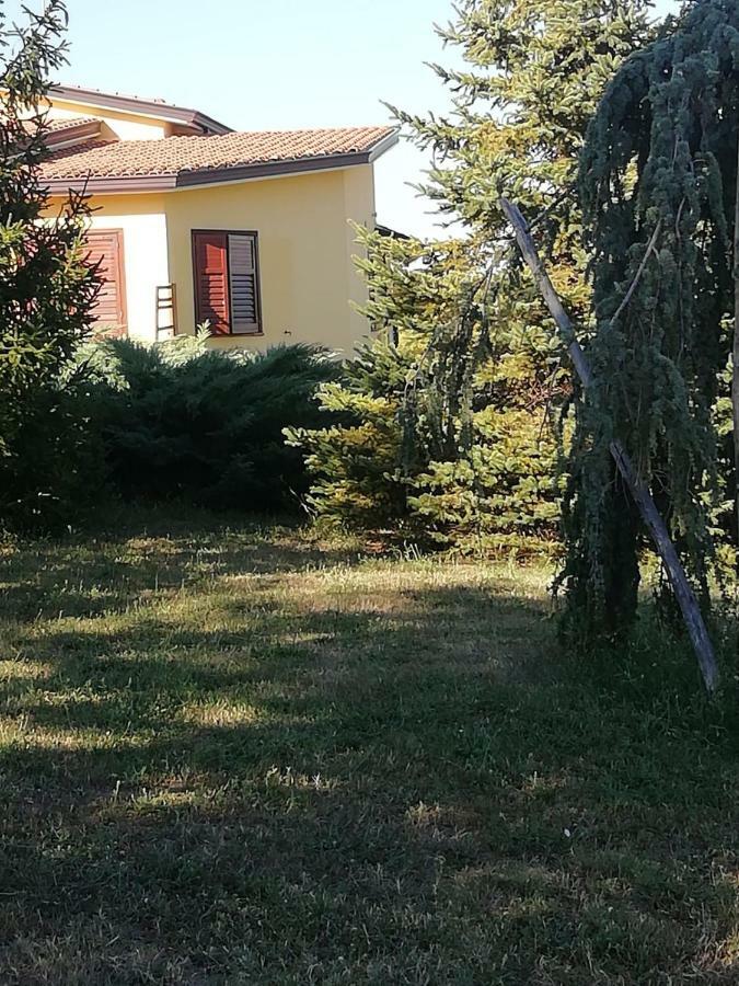 Il Melograno Bed & Breakfast Calitri Exterior photo