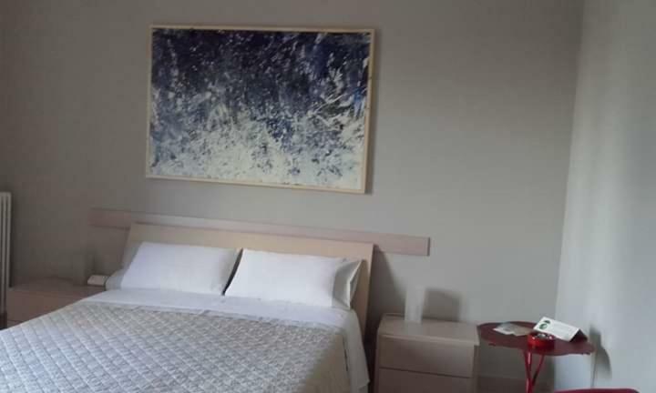 Il Melograno Bed & Breakfast Calitri Exterior photo