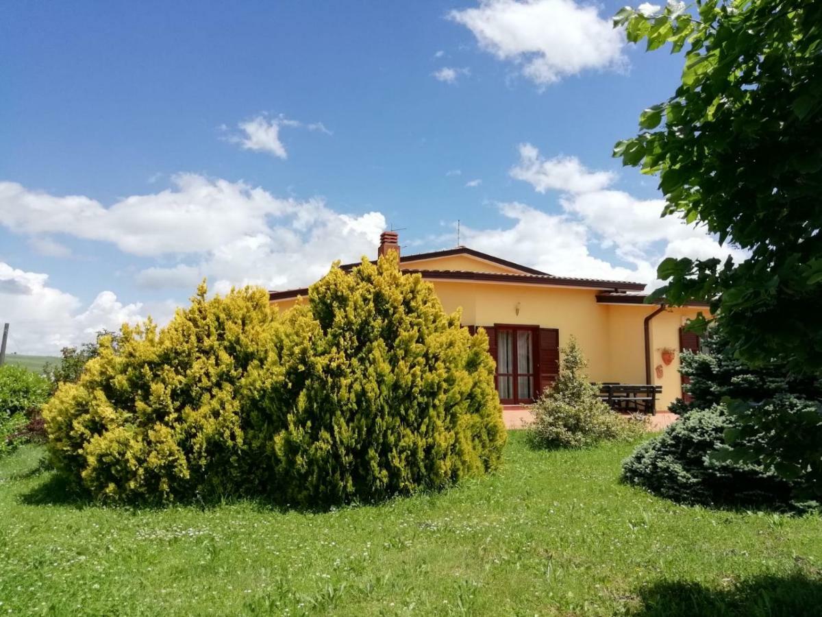 Il Melograno Bed & Breakfast Calitri Exterior photo